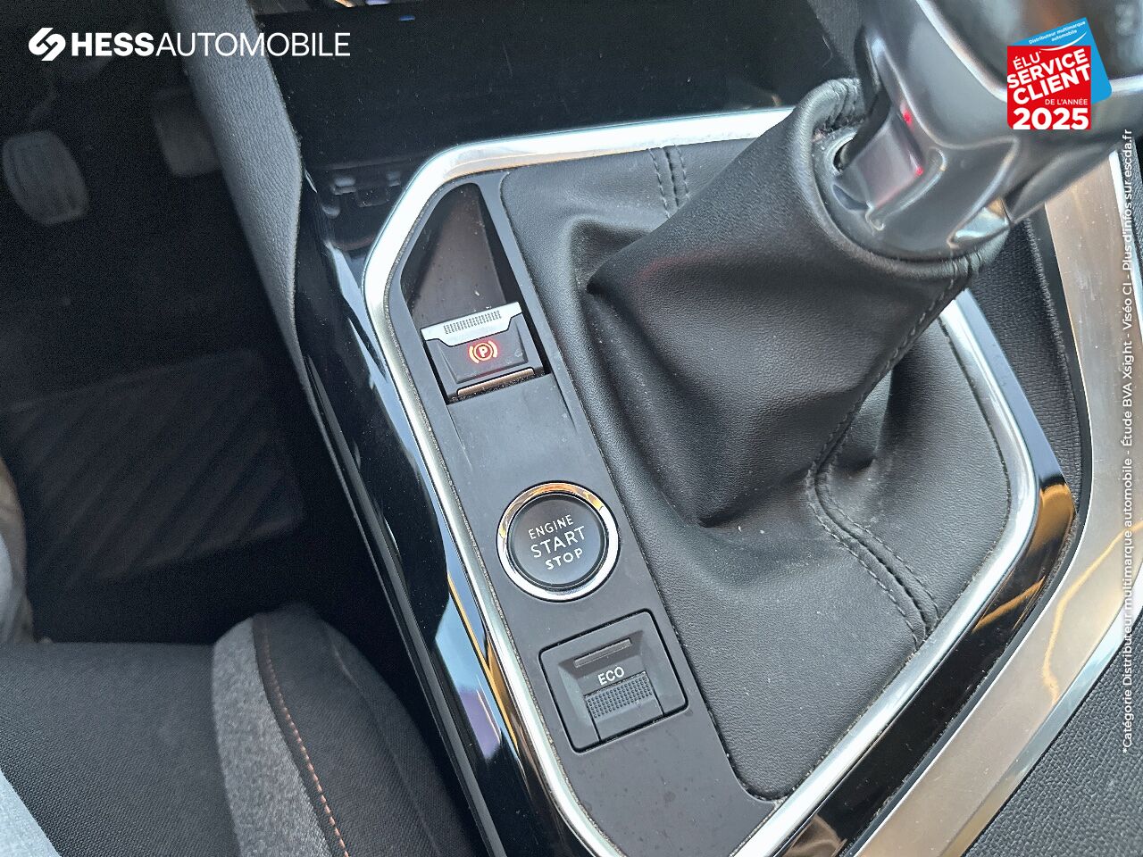 Véhicule d'occasion PEUGEOT 3008 1.2 PURETECH 130CH S/S ACTIVE CAMERA chez Renault Sélestat