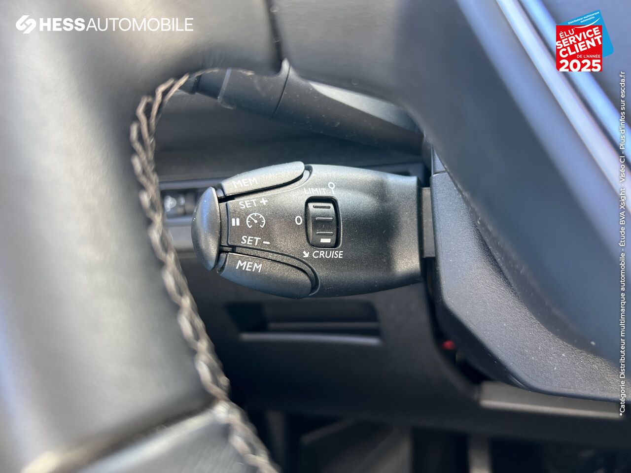 Véhicule d'occasion PEUGEOT 3008 1.2 PURETECH 130CH E6.C ALLURE SS chez Peugeot Reims