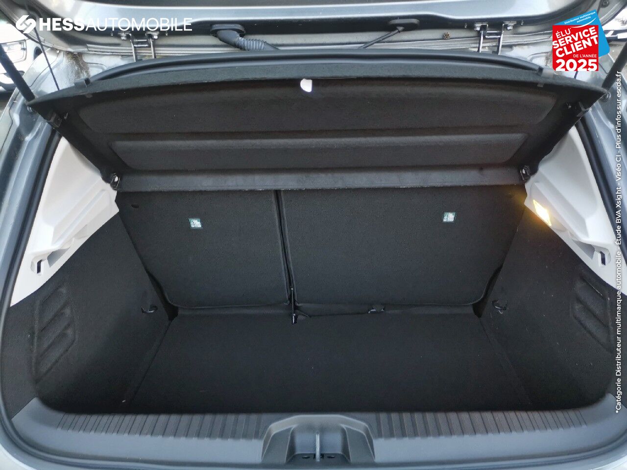 Véhicule d'occasion RENAULT CLIO 1.0 TCE 90CH EQUILIBRE chez HESS Automobile