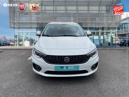 FIAT TIPO 1.4 95CH LIGUE 1...