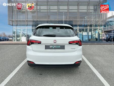 FIAT TIPO 1.4 95CH LIGUE 1...