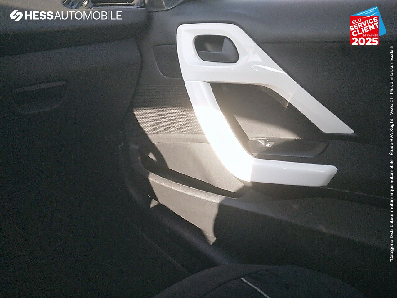 Véhicule d'occasion PEUGEOT 208 1.2 PURETECH 68CH LIKE 5P chez Renault Saint-Louis