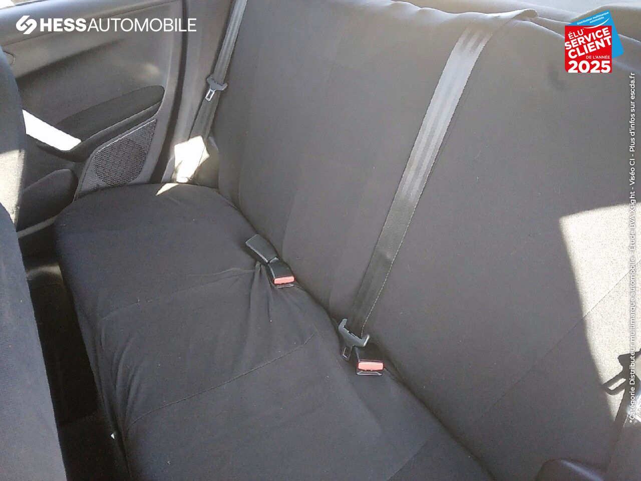 Véhicule d'occasion PEUGEOT 208 1.2 PURETECH 68CH LIKE 5P chez Renault Saint-Louis