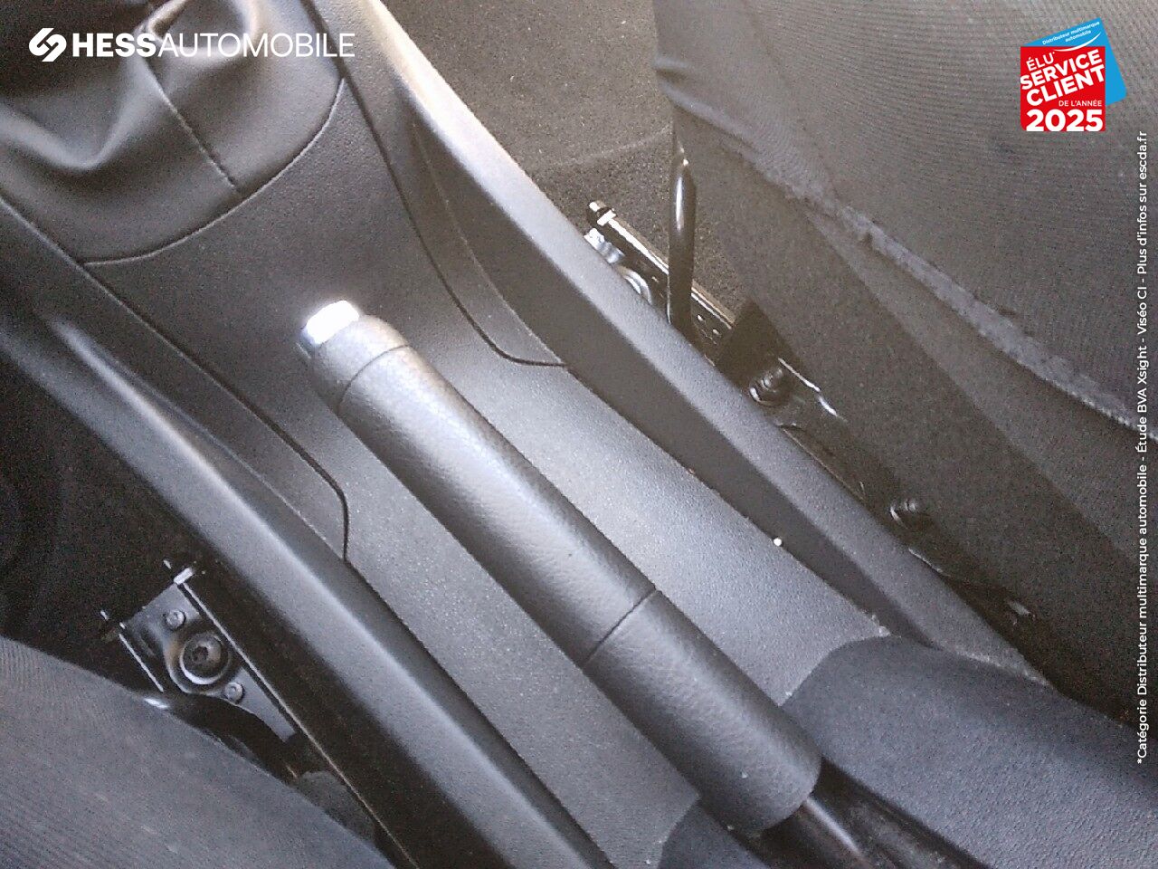 Véhicule d'occasion PEUGEOT 208 1.2 PURETECH 68CH LIKE 5P chez Renault Saint-Louis