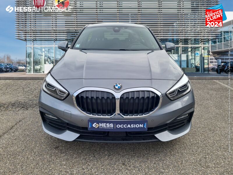 BMW Série 1 116d 116ch Business Design - Voitures