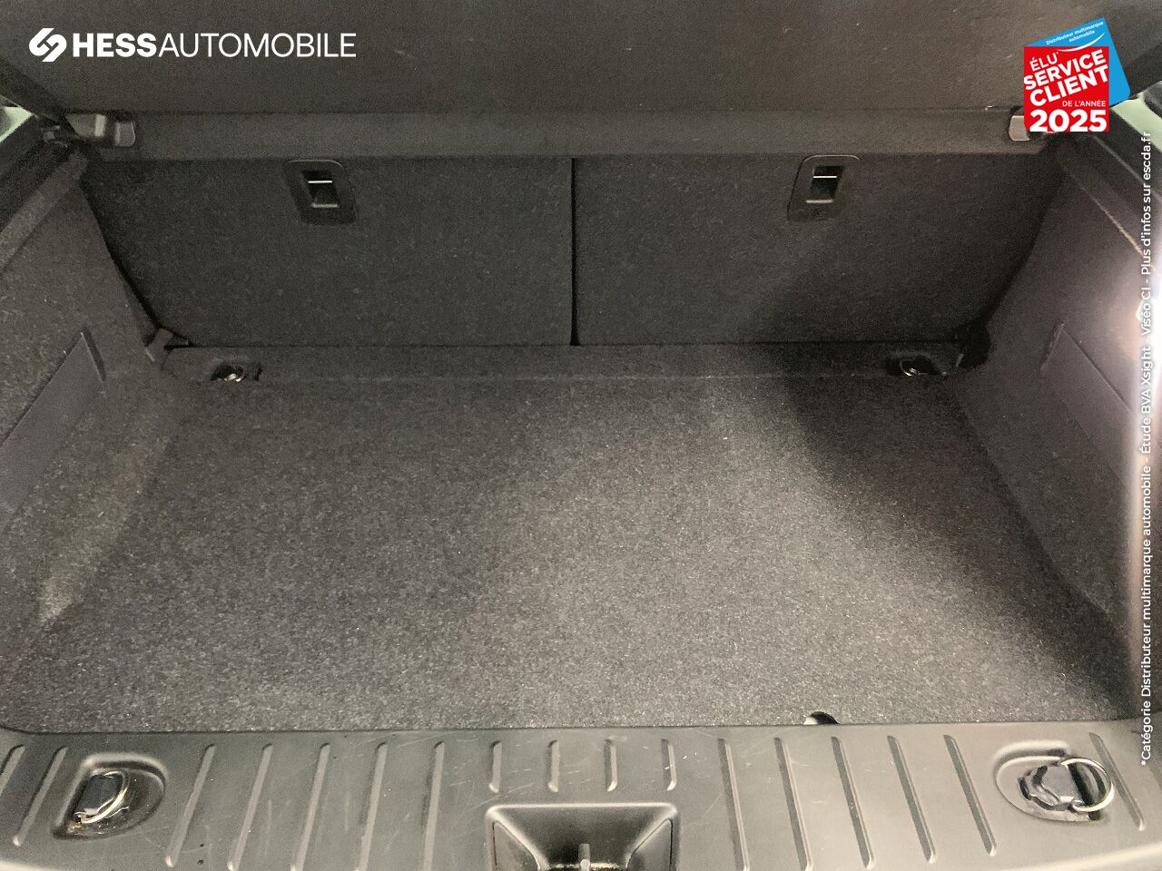 Véhicule d'occasion BMW I3 S 184CH 94AH +CONNECTED ATELIER chez BMW Colmar