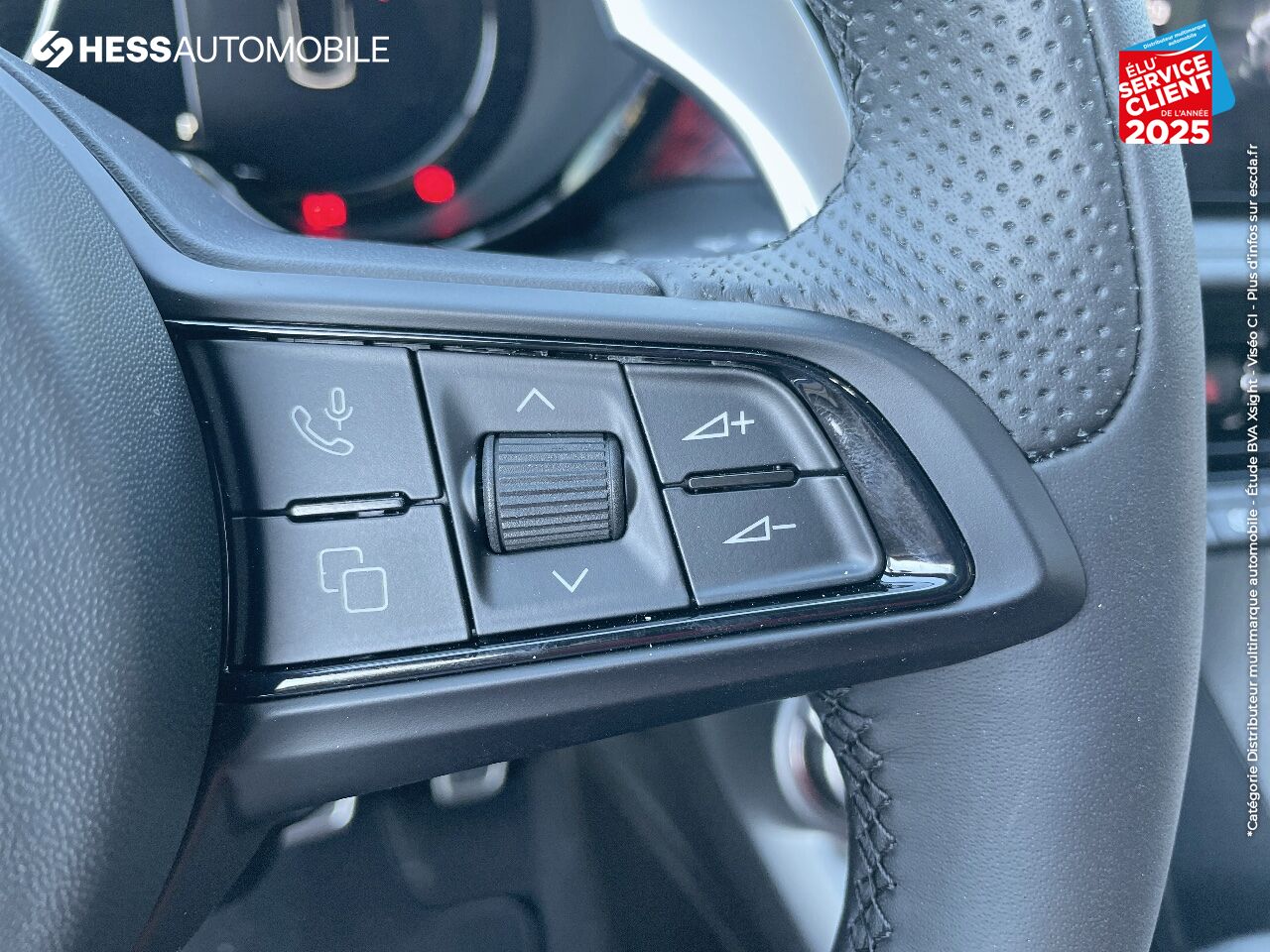 Véhicule neuf ALFA ROMEO TONALE TONALE 1.5 HYBRID 130 EDIZIONE SPECIALE chez Fiat Besançon