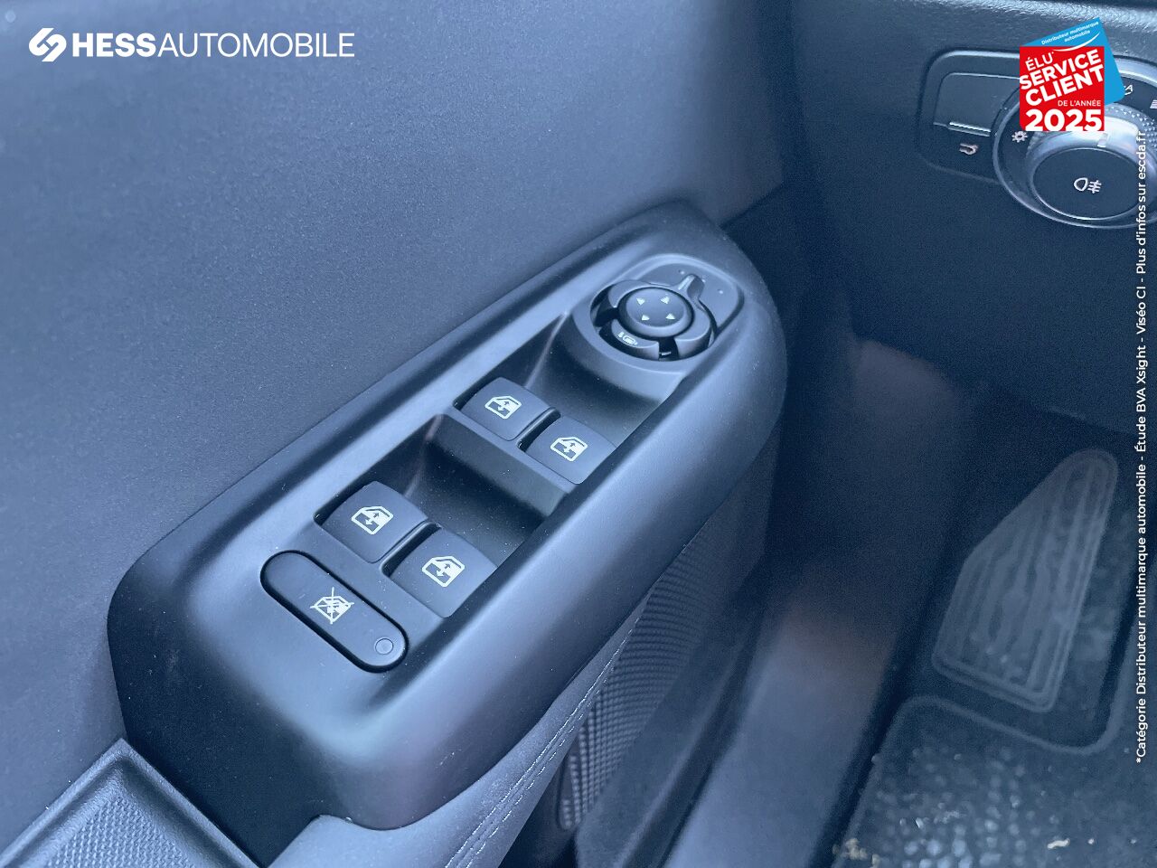 Véhicule neuf ALFA ROMEO TONALE TONALE 1.5 HYBRID 130 EDIZIONE SPECIALE chez Fiat Besançon