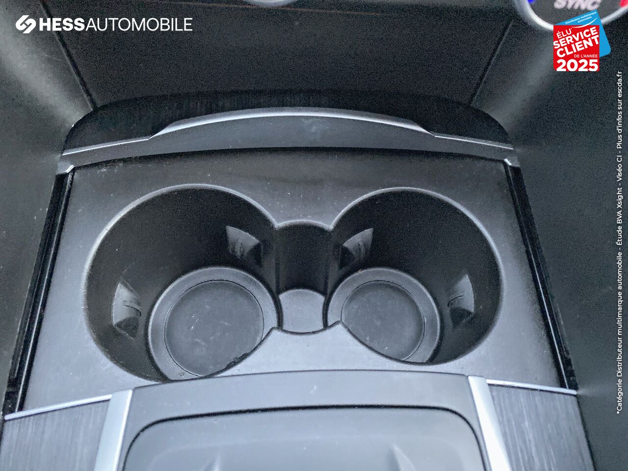Véhicule d'occasion ALFA ROMEO GIULIA 2.2 JTD 190CH SUPER AT8 GPS CAMERA chez Fiat Colmar