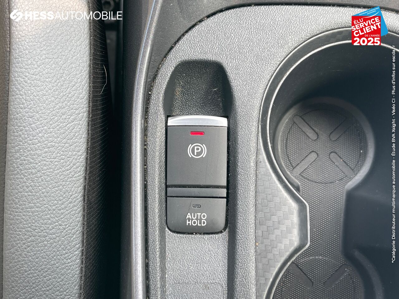 Véhicule d'occasion NISSAN JUKE 1.0 DIG-T 114CH N-CONNECTA DCT 2022.5 chez Nissan Besançon