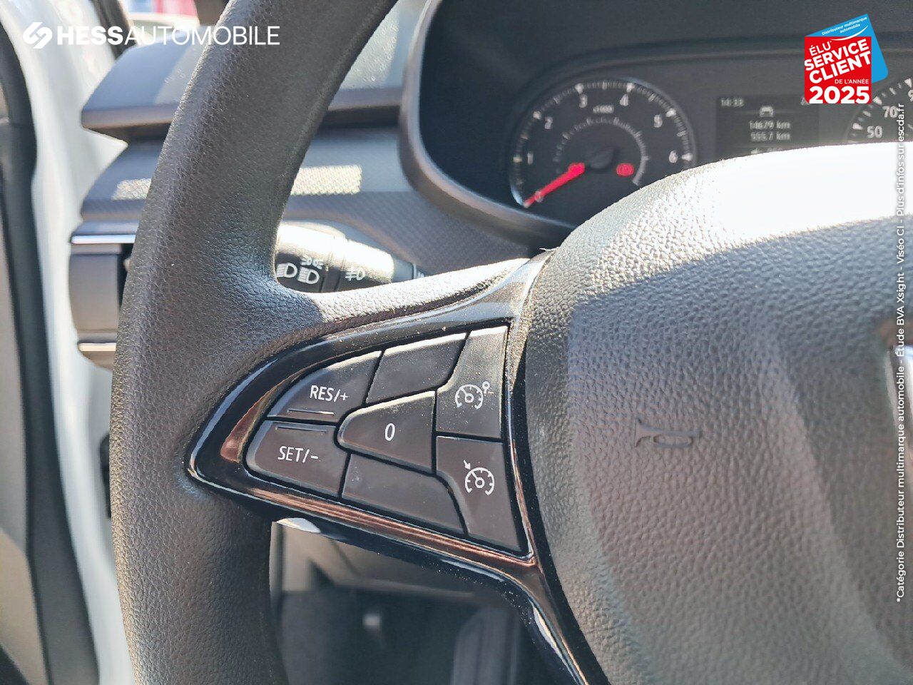 Véhicule d'occasion DACIA SANDERO 1.0 ECO-G 100CH ESSENTIEL chez Renault Colmar