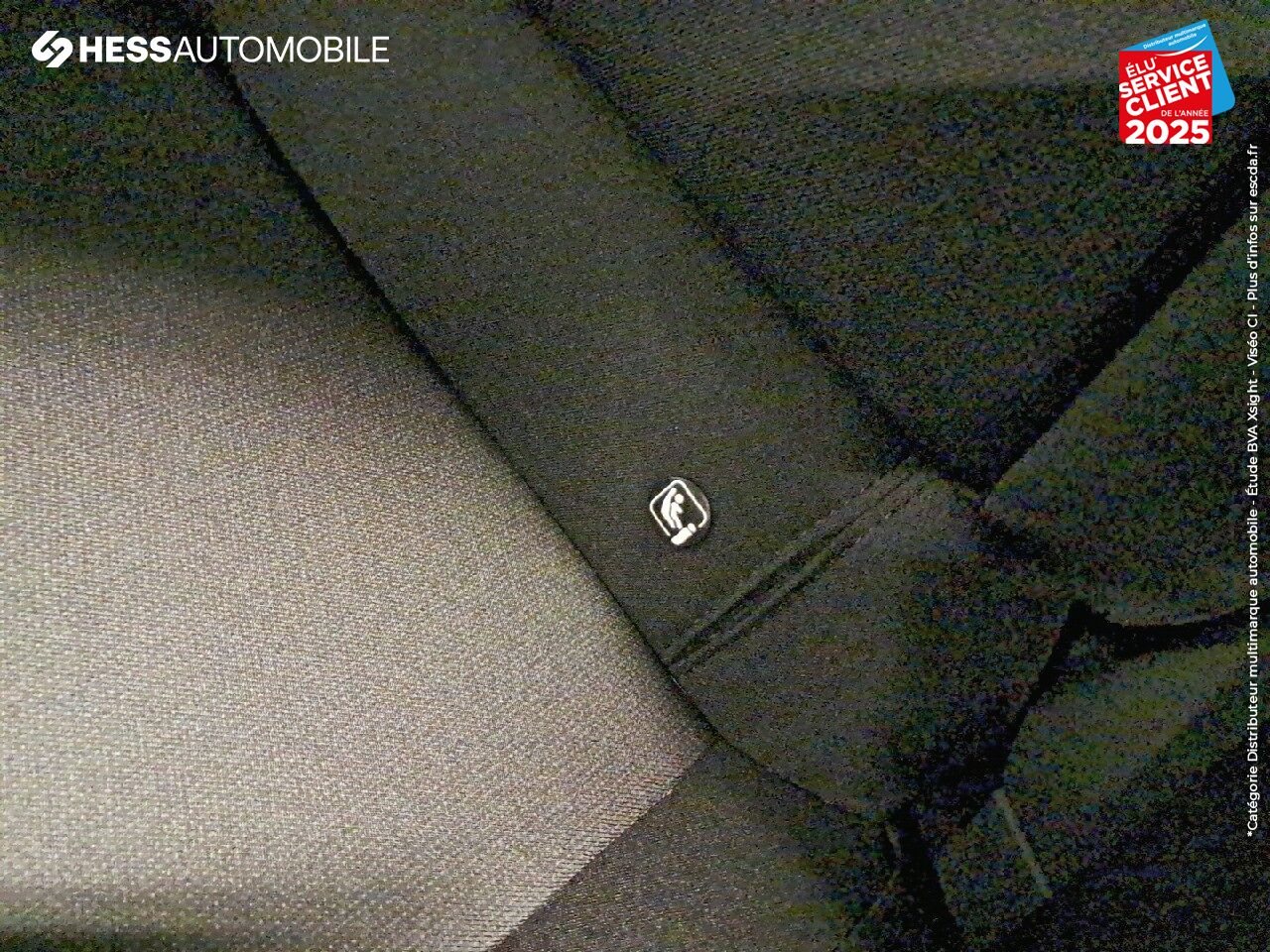 Véhicule d'occasion DACIA SANDERO 1.0 ECO-G 100CH ESSENTIAL chez Renault Saint-Louis