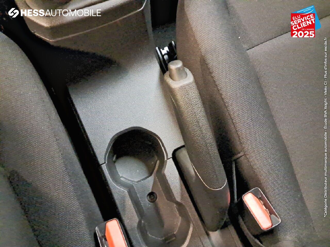 Véhicule d'occasion DACIA SANDERO 1.0 ECO-G 100CH ESSENTIAL chez Renault Saint-Louis