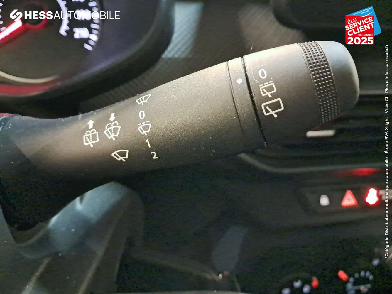 Véhicule d'occasion DACIA SANDERO 1.0 ECO-G 100CH ESSENTIAL chez Renault Saint-Louis