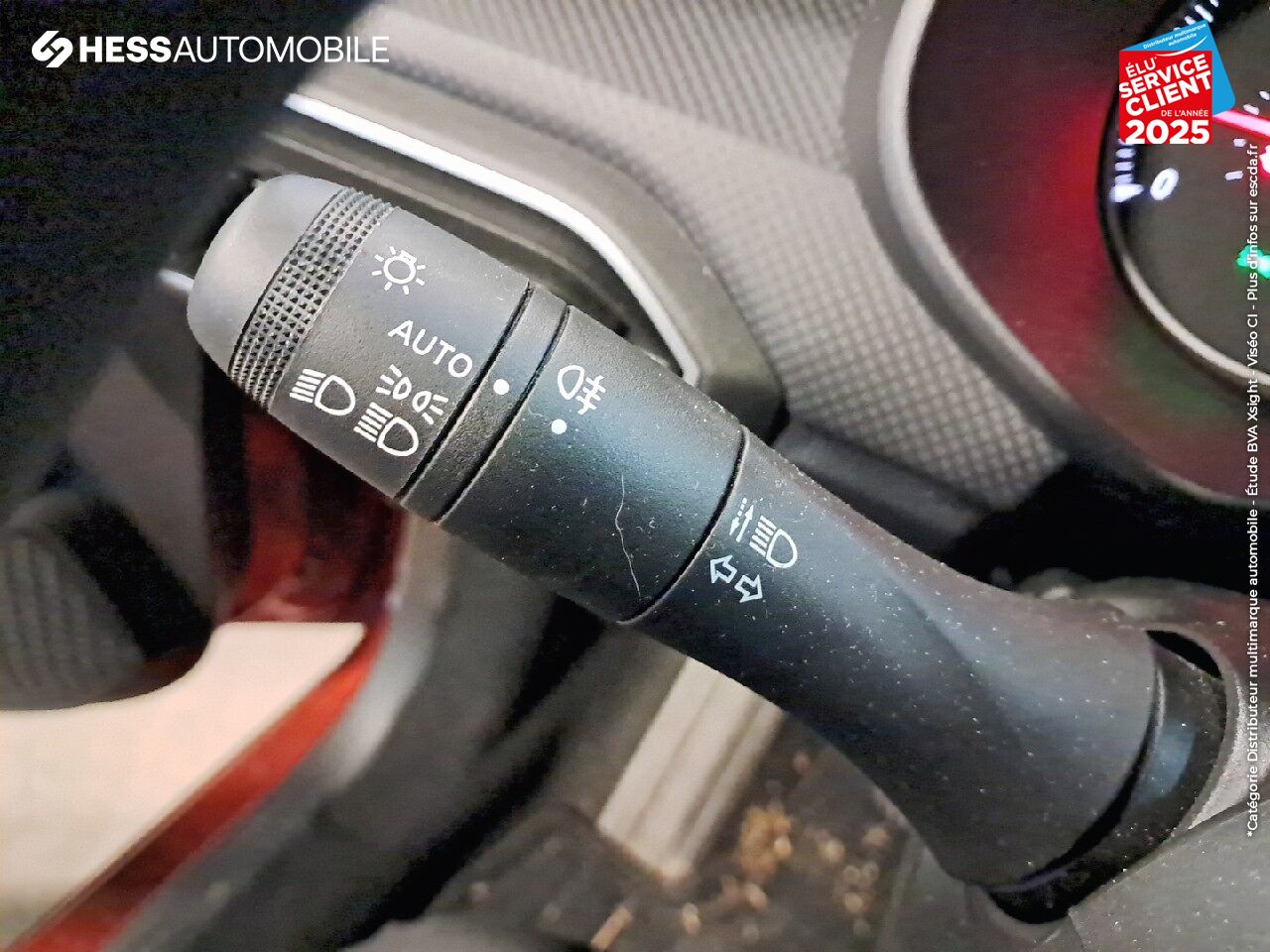 Véhicule d'occasion DACIA SANDERO 1.0 ECO-G 100CH ESSENTIAL chez Renault Saint-Louis