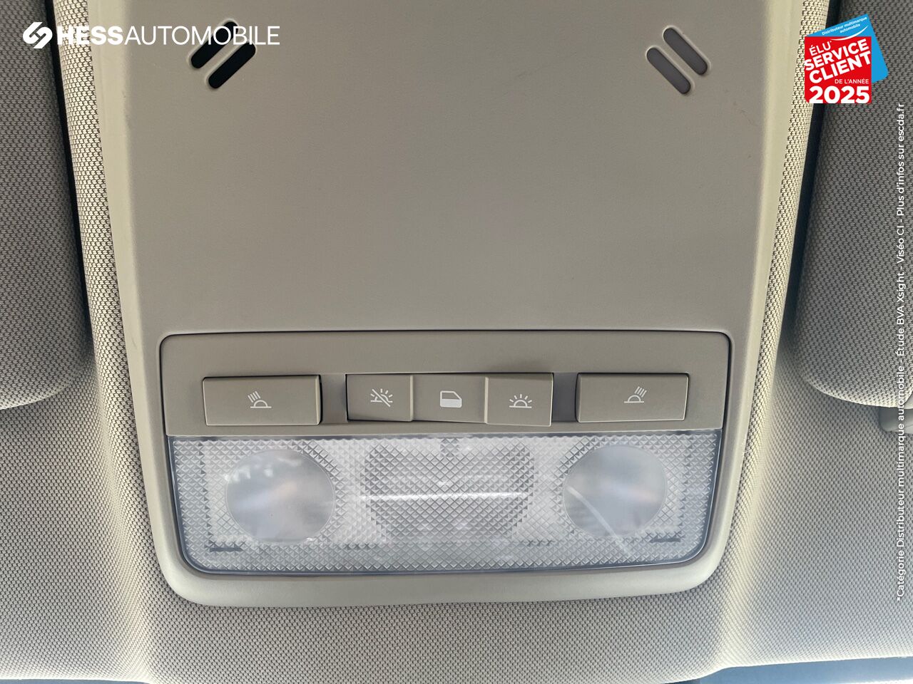 Véhicule d'occasion OPEL MOKKA X 1.6 D 136 INNOVATION 120 ANS 4X2 GPS CAMERA chez Opel Thionville