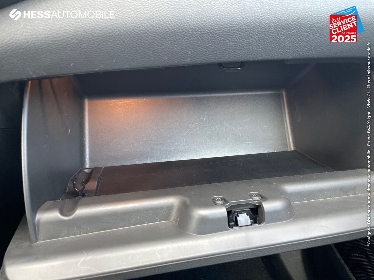 Véhicule d'occasion OPEL MOKKA X 1.6 D 136 INNOVATION 120 ANS 4X2 GPS CAMERA chez Opel Thionville