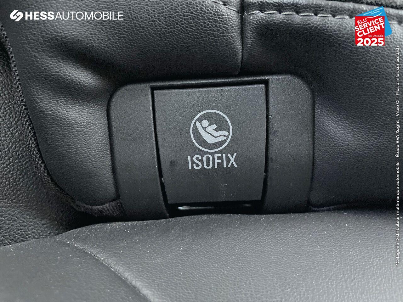 Véhicule d'occasion OPEL MOKKA X 1.6 D 136 INNOVATION 120 ANS 4X2 GPS CAMERA chez Opel Thionville