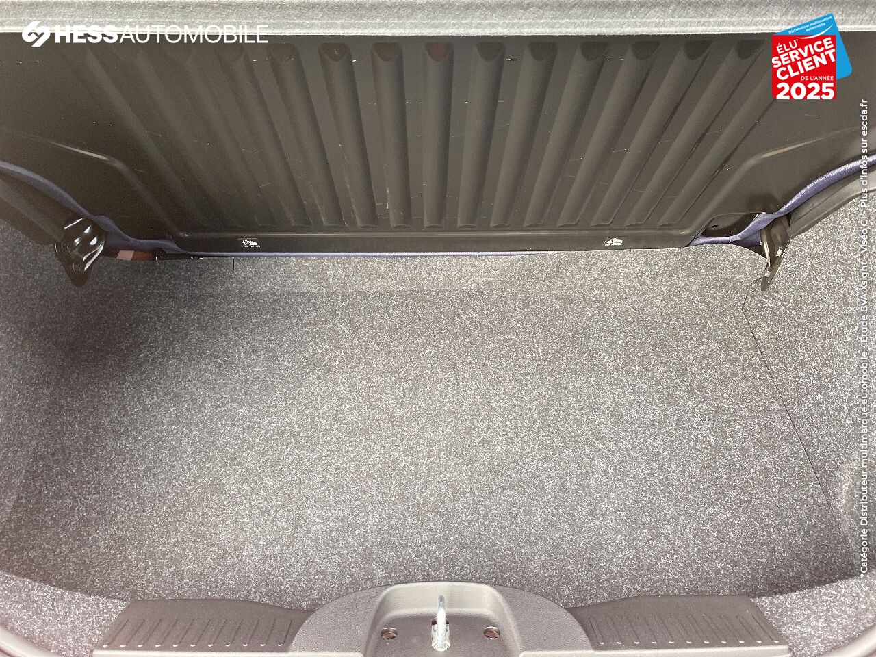Véhicule d'occasion FIAT 500 1.0 70CH BSG SS CULT chez Fiat Colmar