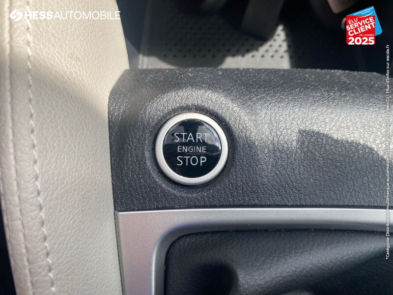 Véhicule d'occasion NISSAN MICRA 1.0 IG-T 100CH TEKNA GPS CAMERA chez Nissan Besançon