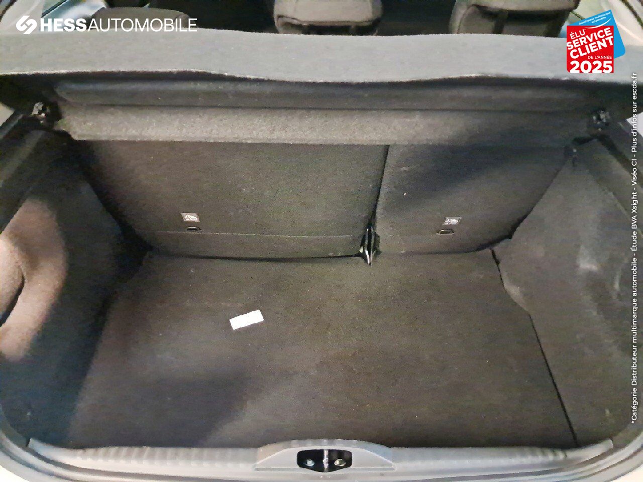 Véhicule d'occasion CITROEN C3 1.2 PURETECH 83CH S/S SHINE chez Renault Saint-Louis
