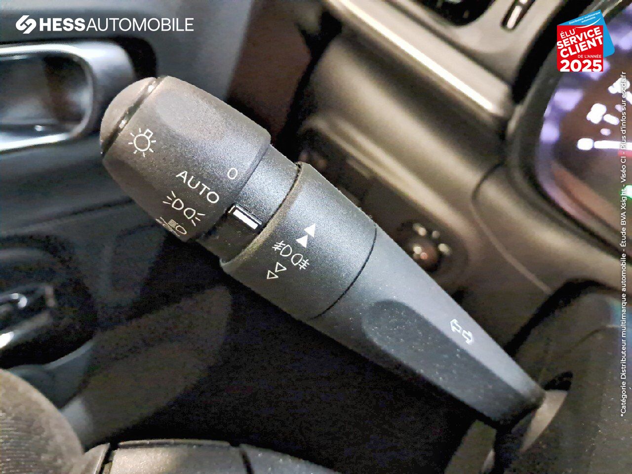 Véhicule d'occasion CITROEN C3 1.2 PURETECH 83CH S/S SHINE chez Renault Saint-Louis
