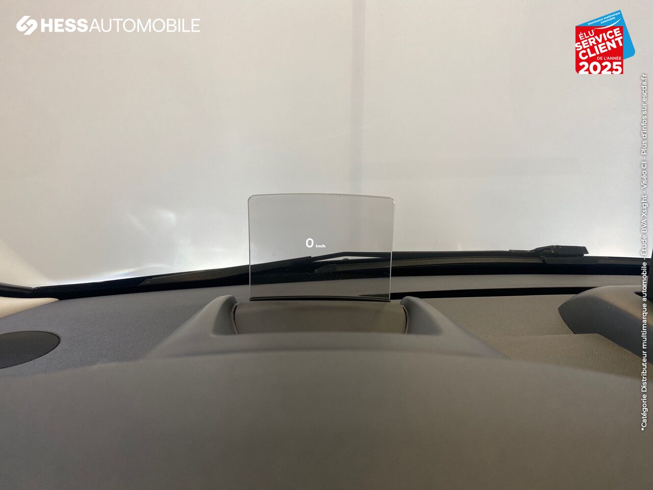 Véhicule d'occasion PEUGEOT 3008 1.6 BLUEHDI 120CH FELINE SS chez Peugeot Sedan