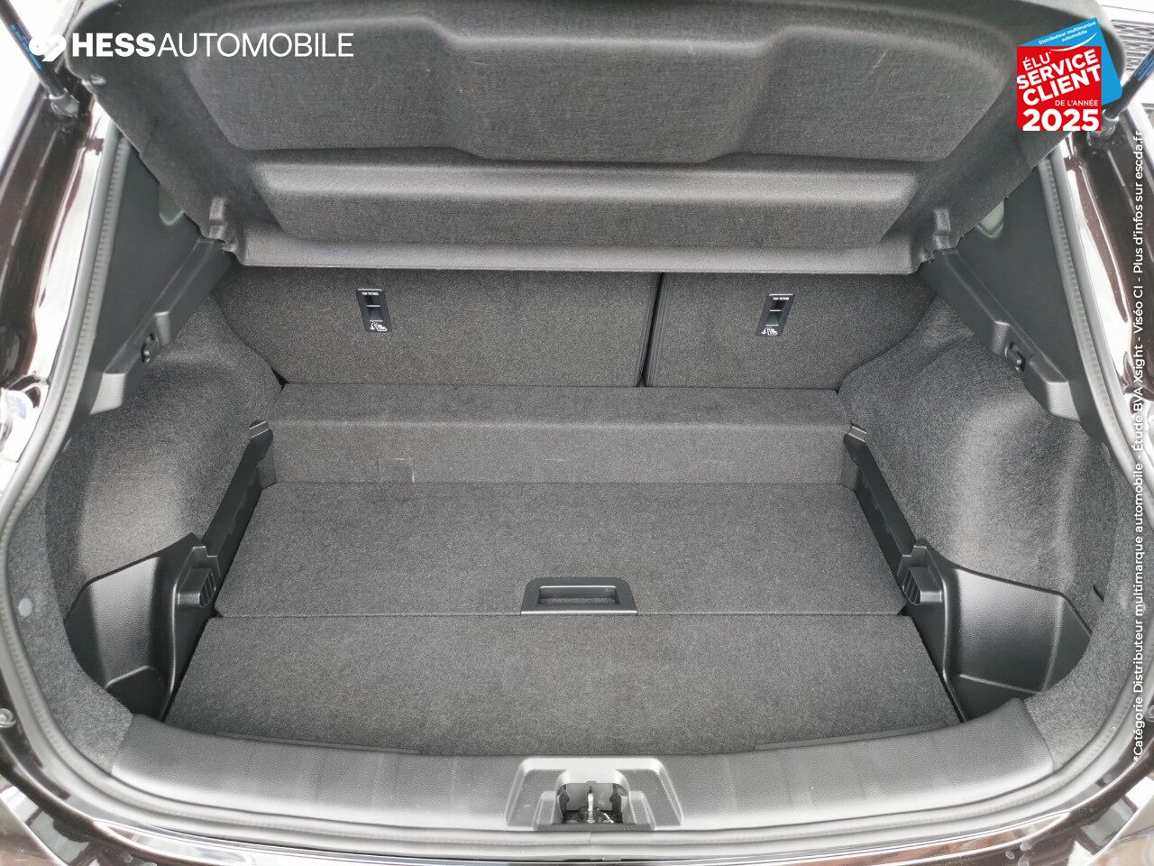 Véhicule d'occasion NISSAN QASHQAI 1.3 DIG-T 140CH TEKNA 2021 chez Nissan Thionville
