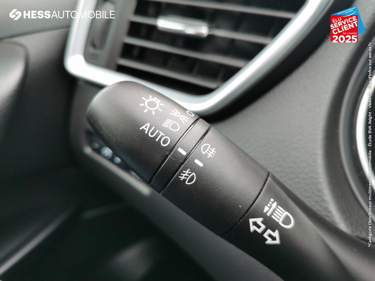 Véhicule d'occasion NISSAN QASHQAI 1.3 DIG-T 140CH TEKNA 2021 chez Nissan Thionville