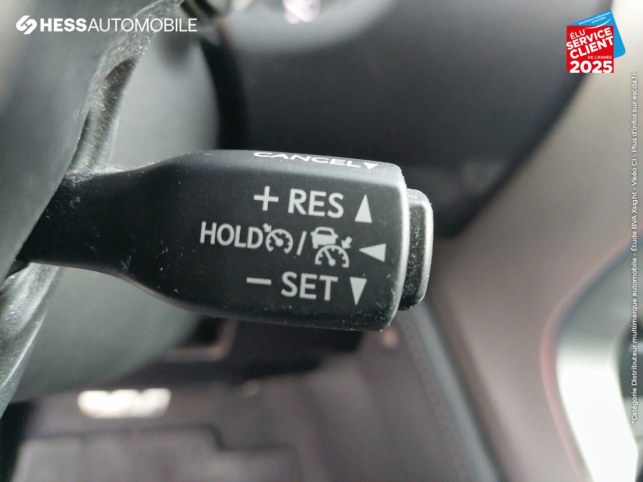 Véhicule d'occasion LEXUS NX 300H 4WD F SPORT TOUVRANT GPS SIEGES CHAUF chez Lexus Metz