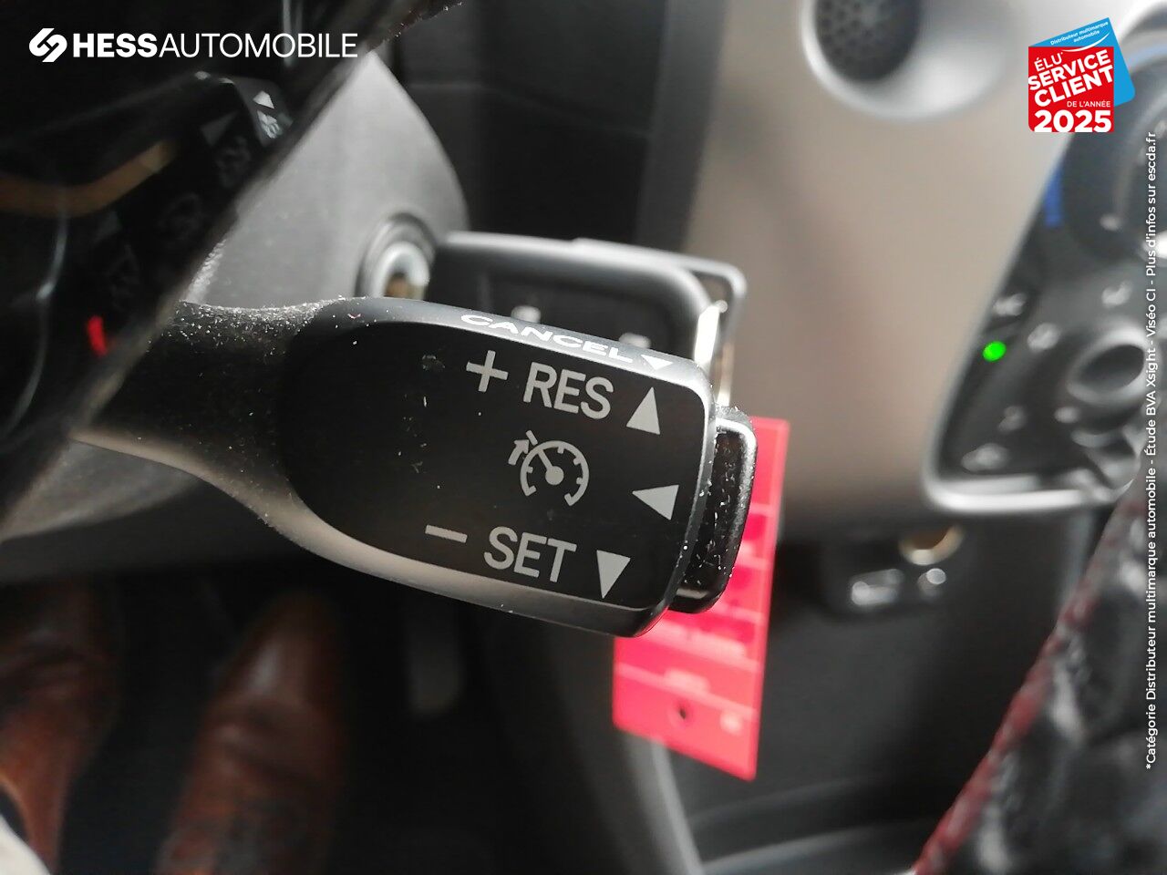 Véhicule d'occasion TOYOTA AYGO 1.0 VVT-I 72CH X-PLAY 5P MY20 chez Toyota Belfort