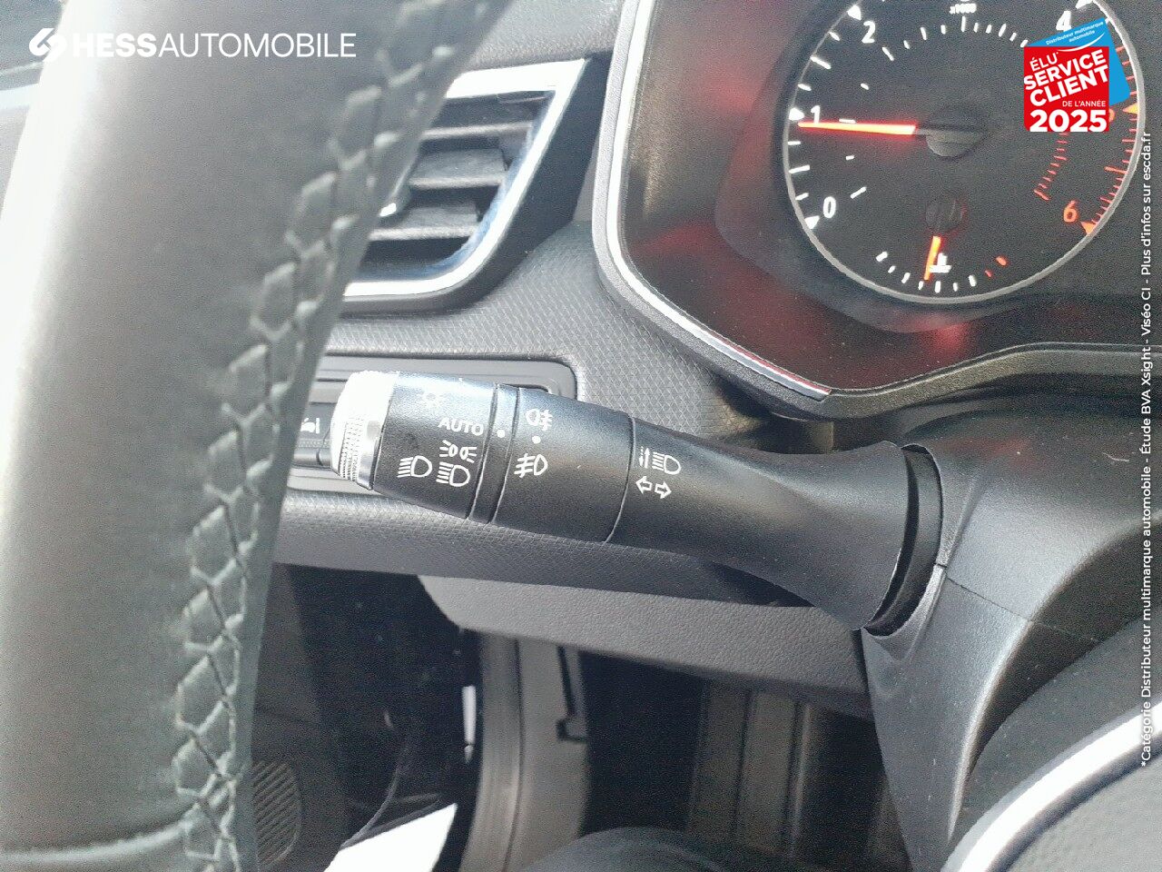 Véhicule d'occasion RENAULT CLIO 1.5 BLUE DCI 85CH AUTO ECOLE GPS RADAR AR chez Renault Mulhouse