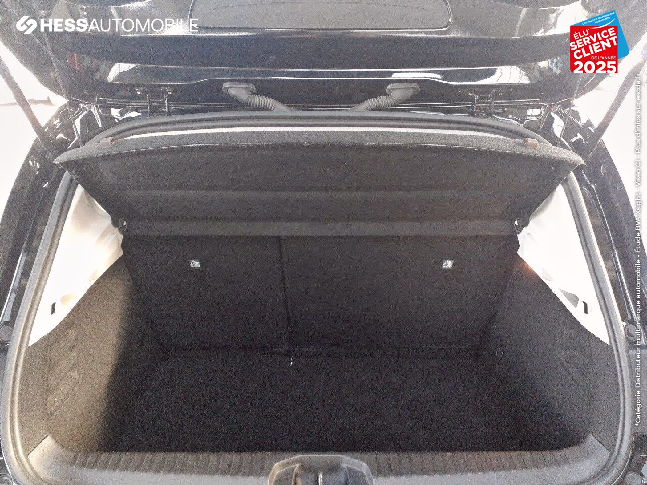 Véhicule d'occasion RENAULT CLIO 1.5 BLUE DCI 85CH AUTO ECOLE GPS RADAR AR chez Renault Mulhouse