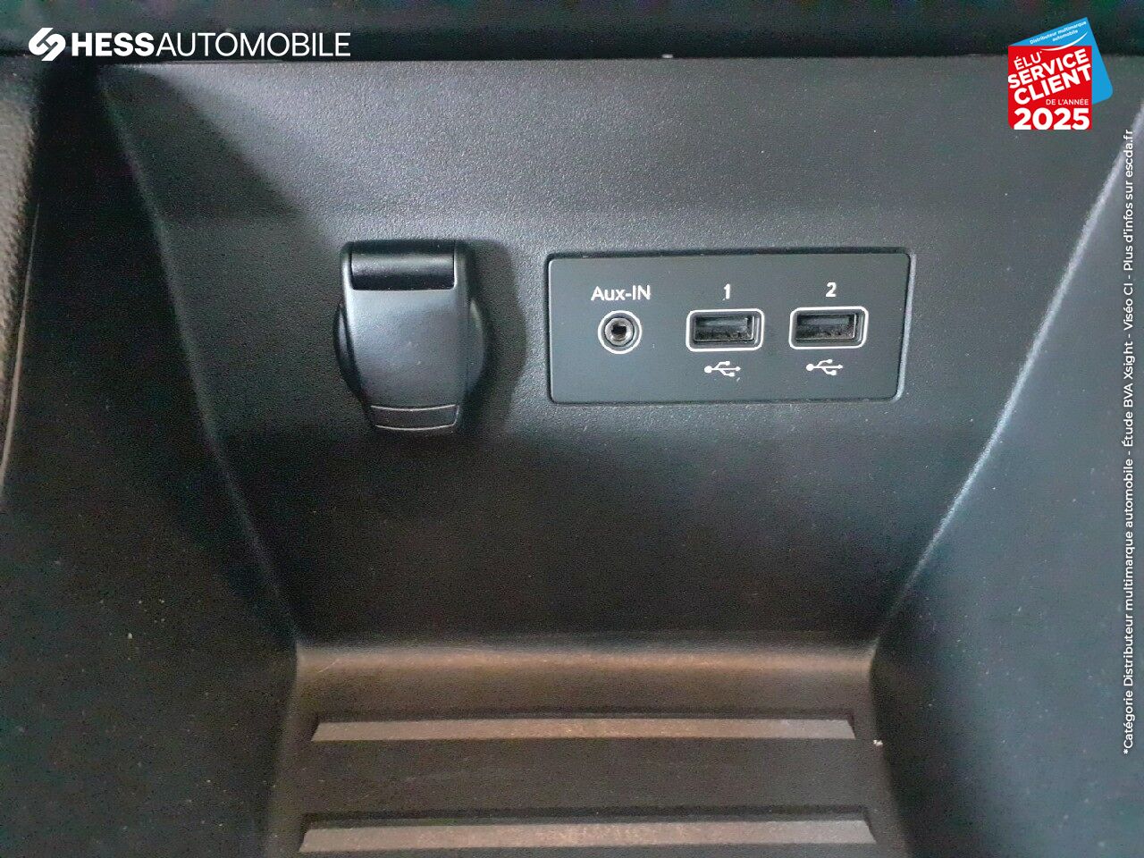 Véhicule d'occasion RENAULT CLIO 1.5 BLUE DCI 85CH AUTO ECOLE GPS RADAR AR chez Renault Mulhouse