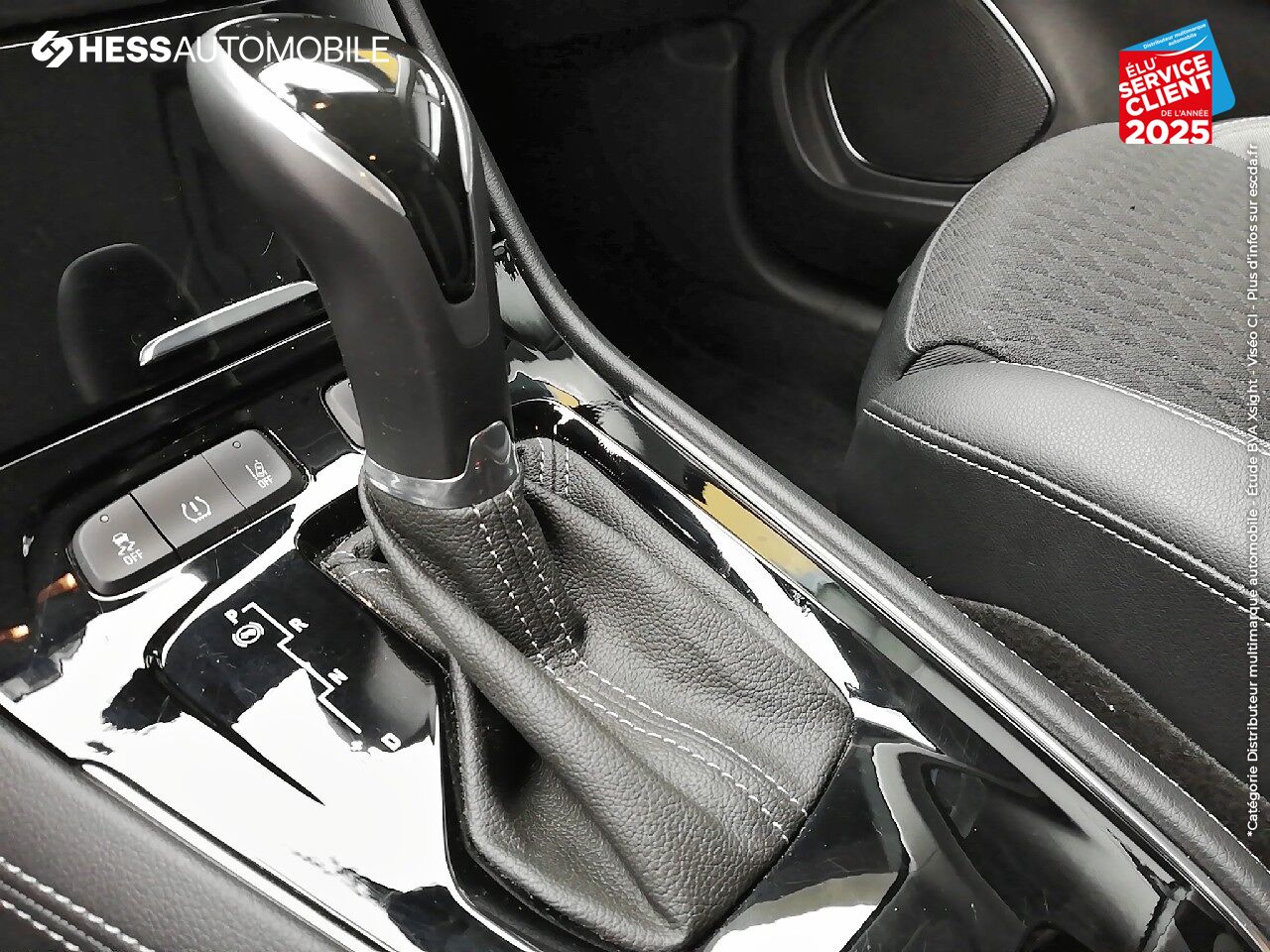 Véhicule d'occasion OPEL GRANDLAND X 2.0 D 177CH DESIGN LINE BVA GPS CAMERA chez Opel Dijon
