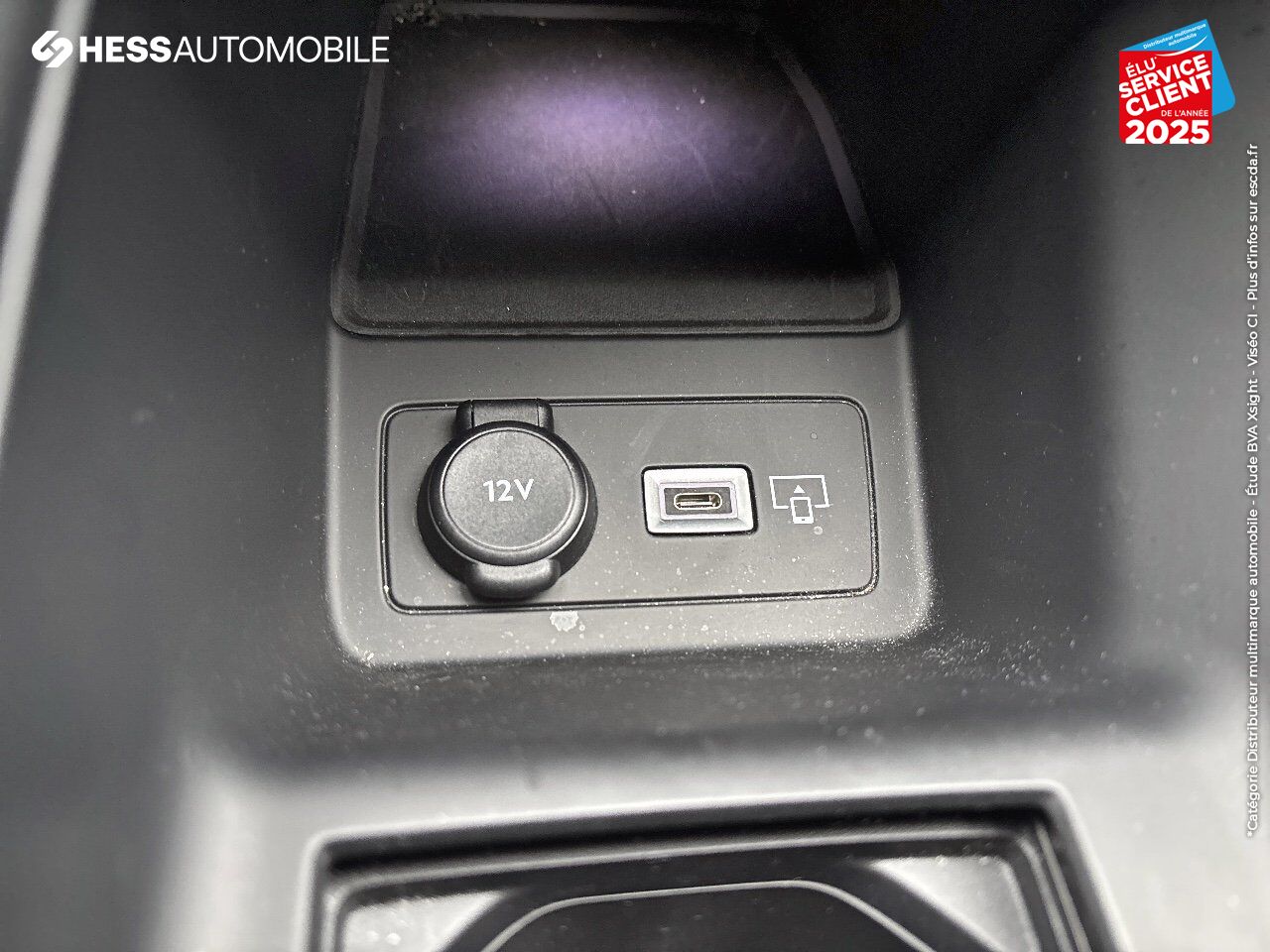 Véhicule d'occasion PEUGEOT 308 PLUG-IN HYBRID 225CH GT E-EAT8 SIEGES CHAUF GPS CAMERA CARPLAY chez Renault Saint-Louis