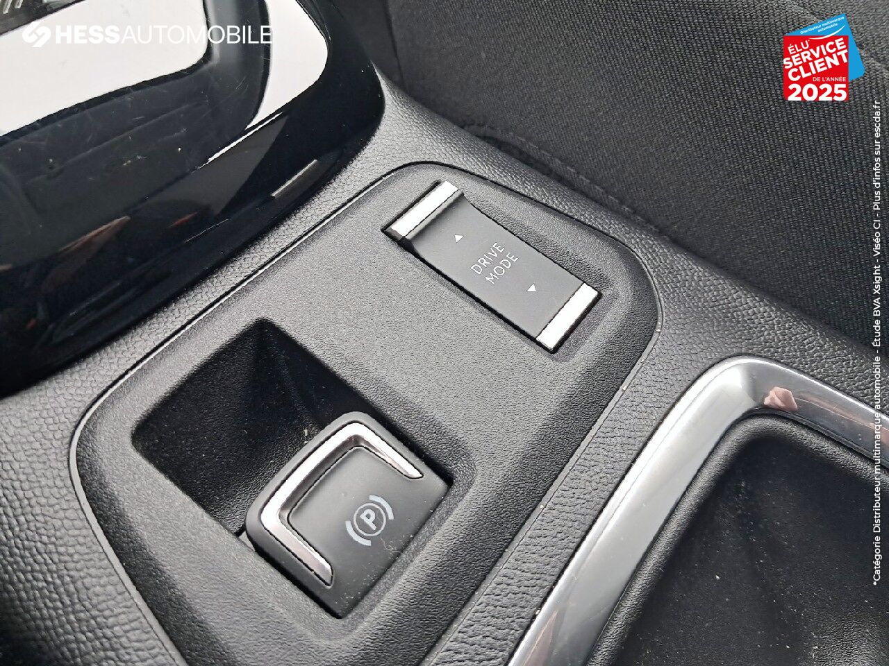 Véhicule d'occasion OPEL CORSA ELECTRIC 136CH chez Hyundai Chalons