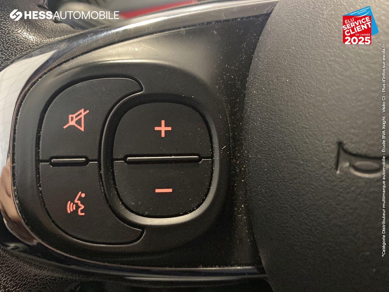 Véhicule d'occasion FIAT 500C 1.2 8V 69CH LOUNGE chez Fiat Besançon