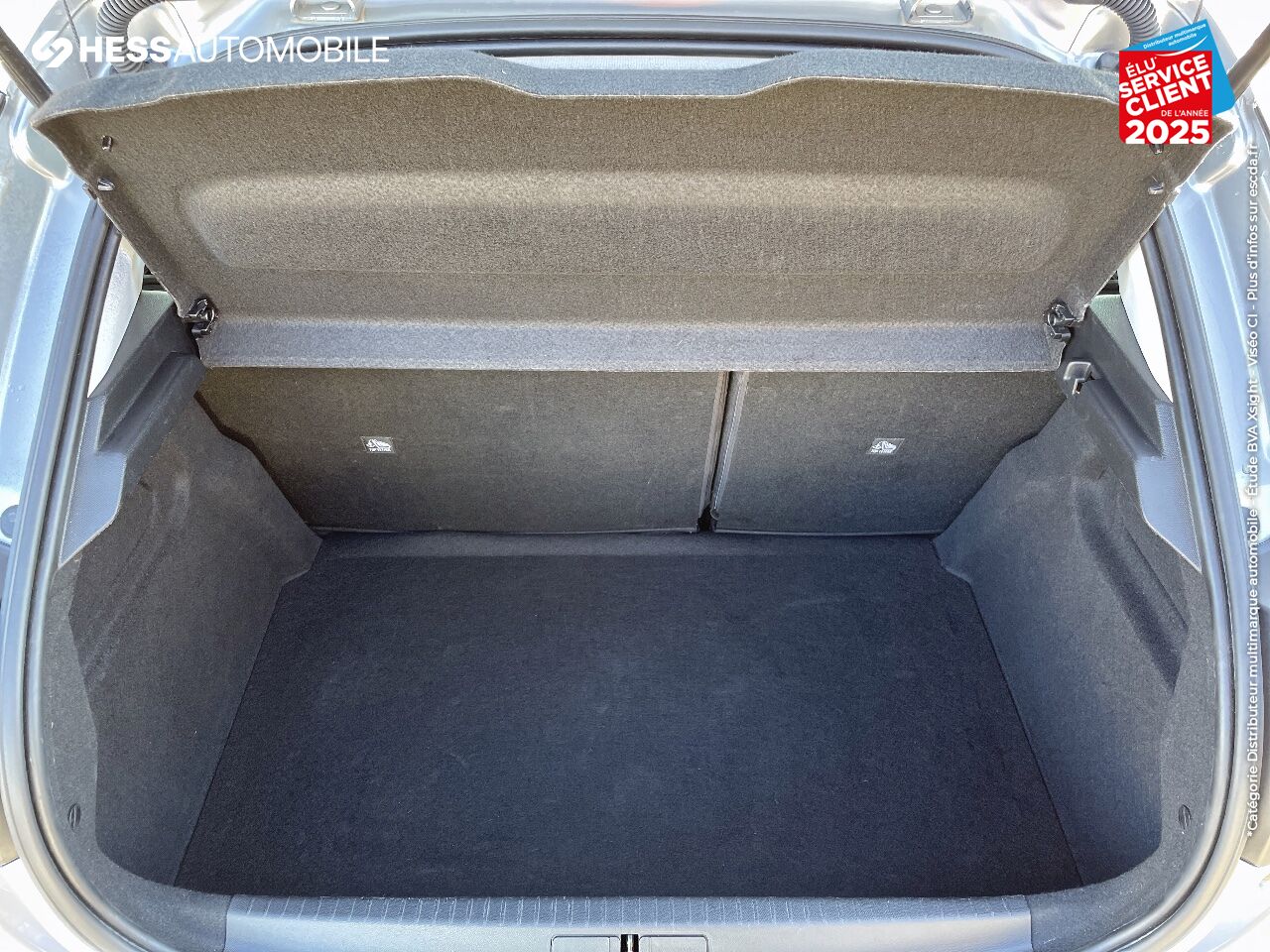 Véhicule d'occasion OPEL CORSA 1.5 D 100CH EDITION chez Opel Dijon