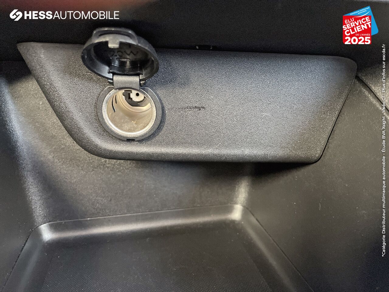 Véhicule d'occasion OPEL CORSA 1.5 D 100CH EDITION chez Opel Dijon