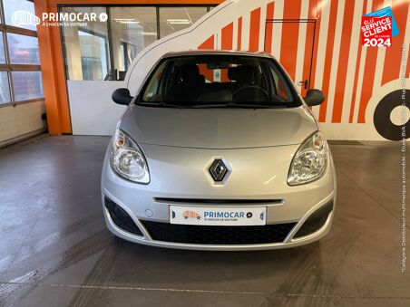 RENAULT TWINGO 1.5 DCI 65CH...
