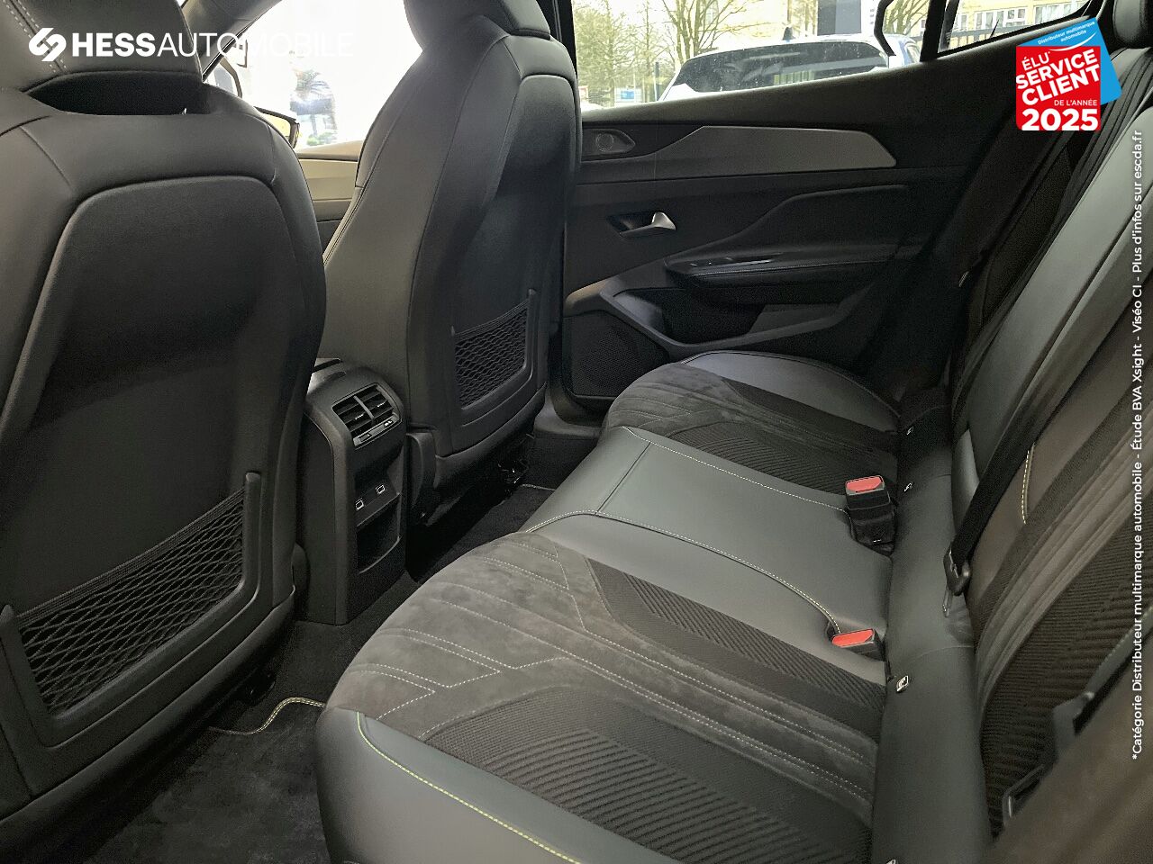 Véhicule d'occasion PEUGEOT 408 1.2 PURETECH 130CH SS GT EAT8 chez Toyota Verdun