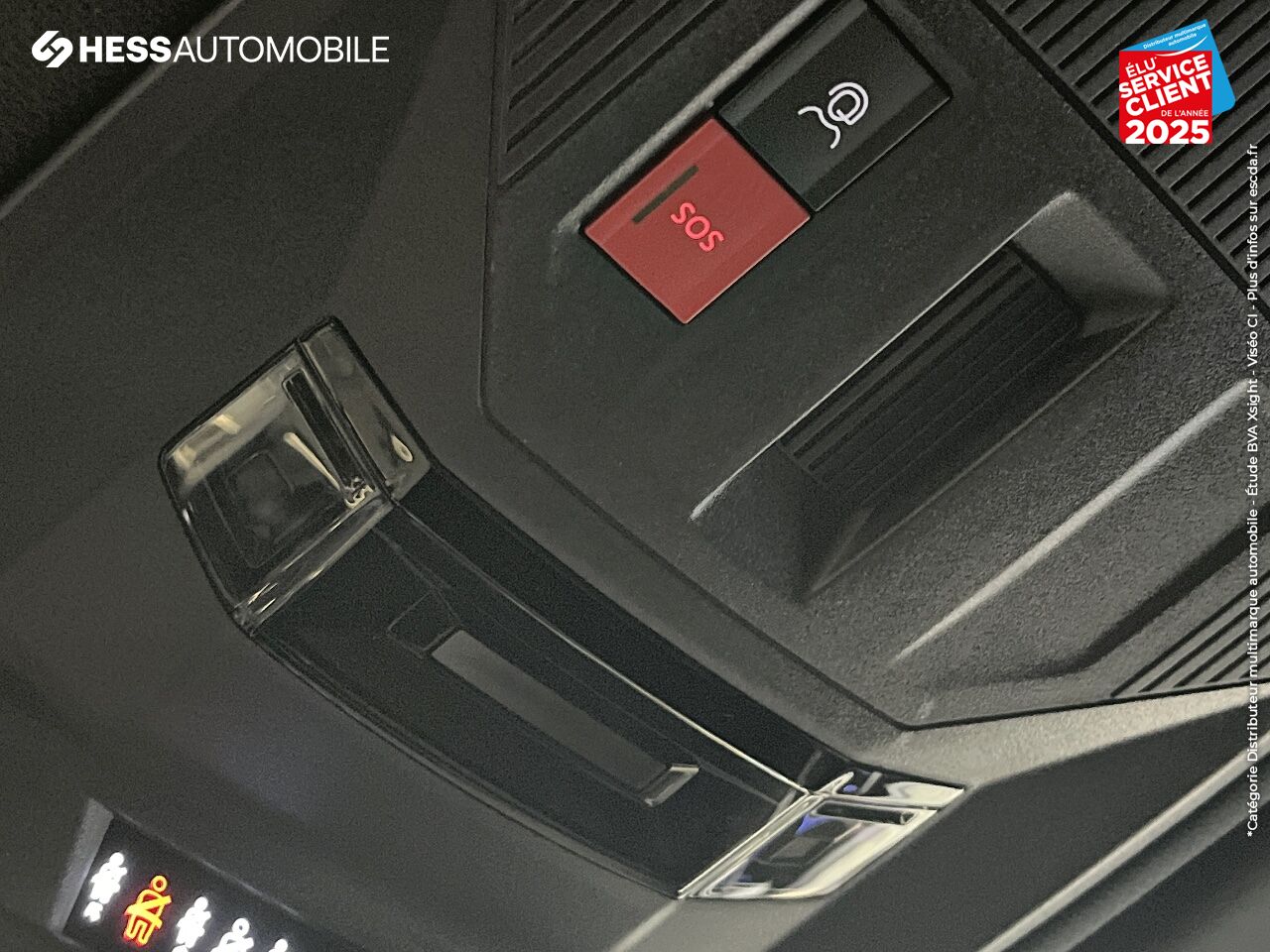 Véhicule d'occasion PEUGEOT 408 1.2 PURETECH 130CH SS GT EAT8 chez Toyota Verdun
