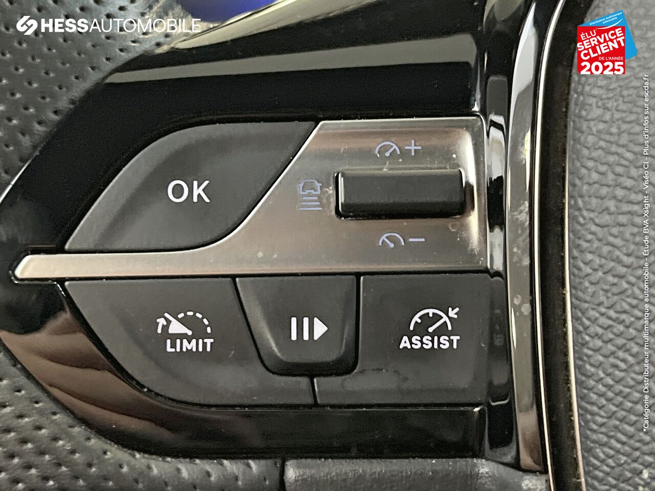 Véhicule d'occasion PEUGEOT 408 1.2 PURETECH 130CH SS GT EAT8 chez Toyota Verdun