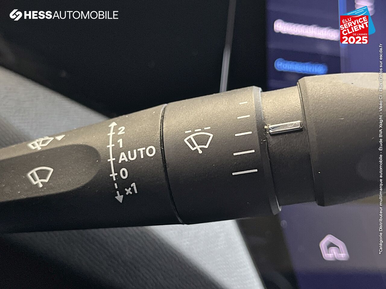 Véhicule d'occasion PEUGEOT 408 1.2 PURETECH 130CH SS GT EAT8 chez Toyota Verdun