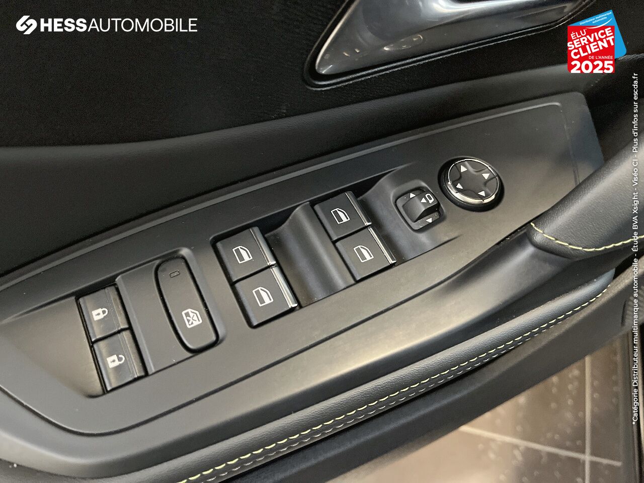 Véhicule d'occasion PEUGEOT 408 1.2 PURETECH 130CH SS GT EAT8 chez Toyota Verdun