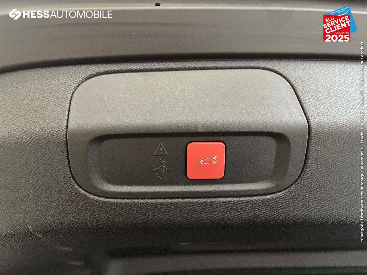 Véhicule d'occasion PEUGEOT 408 1.2 PURETECH 130CH SS GT EAT8 chez Toyota Verdun