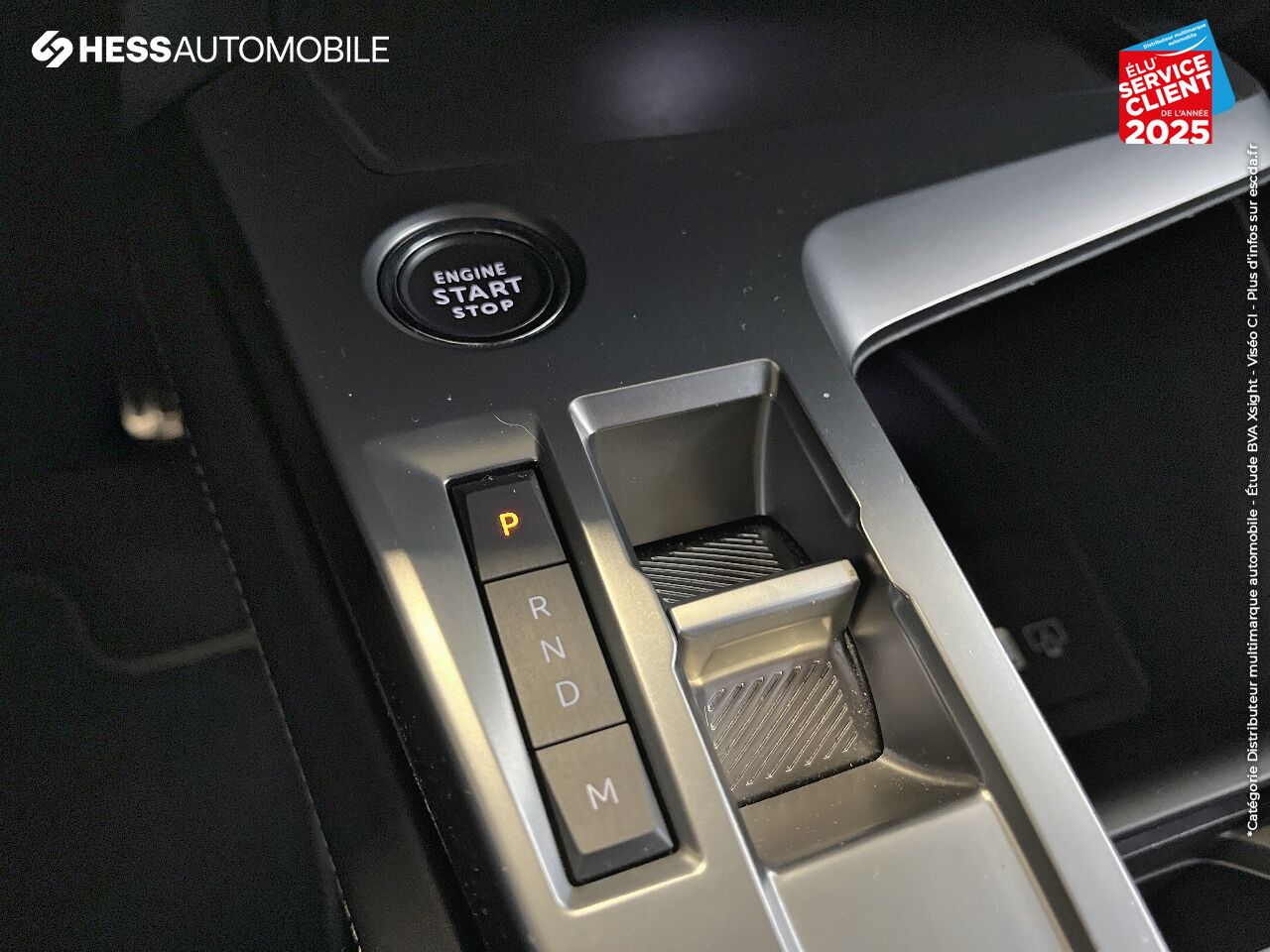 Véhicule d'occasion PEUGEOT 408 1.2 PURETECH 130CH SS GT EAT8 chez Toyota Verdun