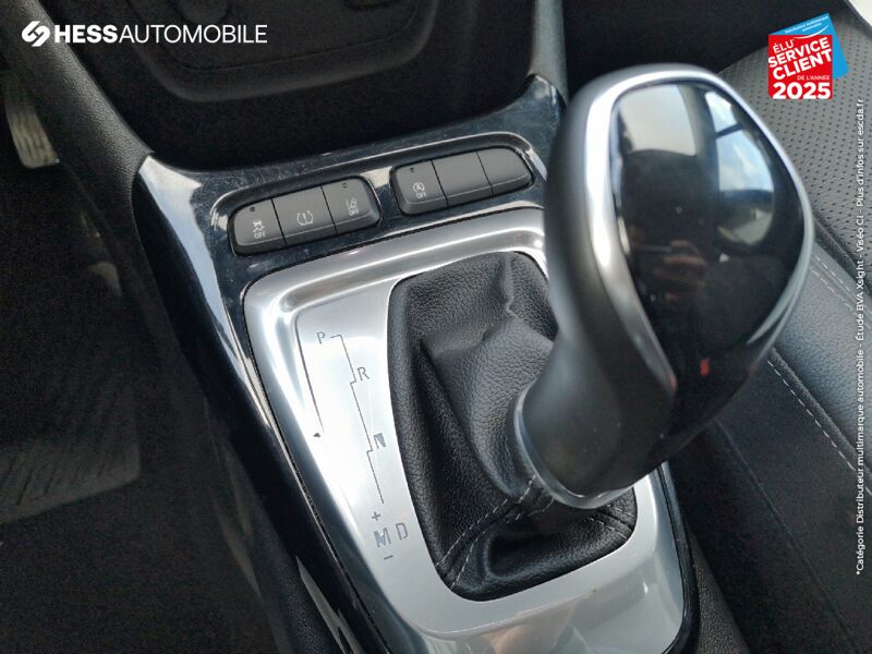 Véhicule d'occasion OPEL CROSSLAND 1.5 D 120CH ELEGANCE BVA chez Opel Belfort