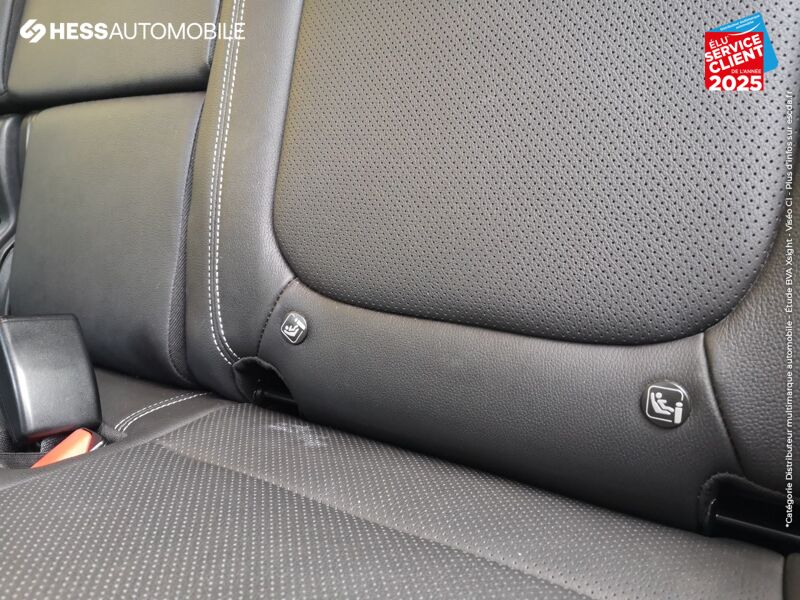 Véhicule d'occasion OPEL CROSSLAND 1.5 D 120CH ELEGANCE BVA chez Opel Belfort
